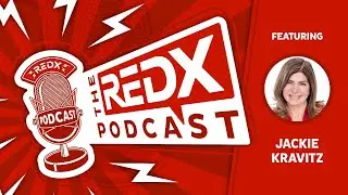 FSBO Scripts & Objections for Listings with Jackie Kravitz - The REDX Podcast