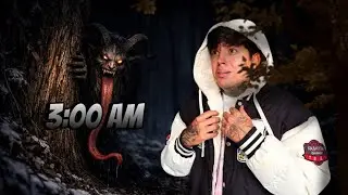 MY COUSINS DISAPPEARED BECAUSE OF KRAMPUS