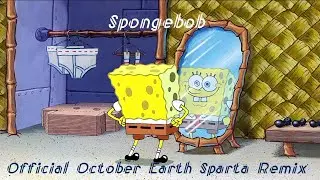 (Last Remix of 2024) (SBSP) (Spongebob) 