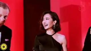 台北米其林指南晚宴「星耀台灣 美饌啟航」 | MICHELIN Guide Taipei 2018 Gala Dinner Highlight