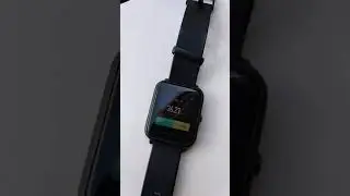 amazfit bip crash