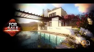 Villa Alpha Project
