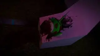 Dipsy’s Death Pose | (SFM/Slendytubbies)