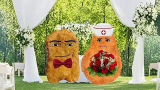Gegagedigedagedago Love Story