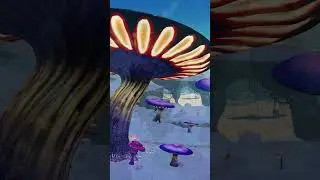 CRAFTOPIA NEW BIOME!