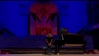(Joaquin Turina) Danzas Fantasticas, Opus 22, I. Exaltation & II. Ensueno | Michael de Huy