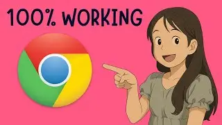 EASY FIX For Firewall Is Blocking Internet On Google Chrome