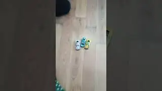 гонки машинок голосуйте по цветам