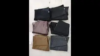 Lululemon Shopping, Haul. Wunder Under and Align Leggings Shine Foil Color Comparisons and Try Ons!