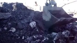 Стажор на ЕК 14.