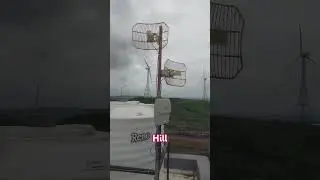 Ubiquiti Airgrid M5 HP still working 