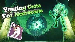 Big Green Idiot Gets Flung For Exotic | Destiny 2