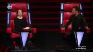 Gökhan Hadise'yi bakın neye benzetti!