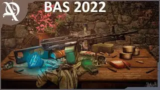 S.T.A.L.K.E.R.: Anomaly BAS 2022 ● Интерактив + ● часть 4