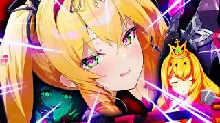 Lidica Supremacy!! | Epic Seven