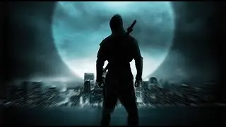 Dark Souls 3: Ninja Invasions