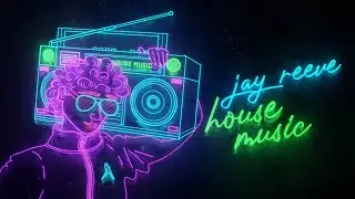 Jay Reeve - House Music (Official Hardstyle Audio)