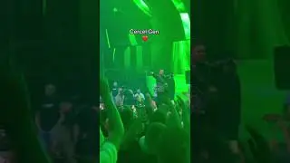 Florin Cercel Live la concert
