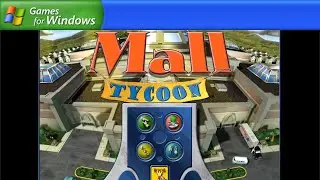Mall Tycoon | No Commentary Longplay