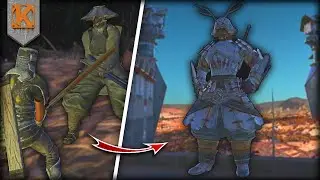 ADMAG TEST | Kenshi: Genesis - Warlord #48