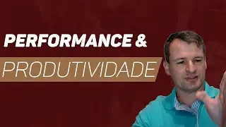 Performance e Produtividade   Como nossa Mente age na Crise