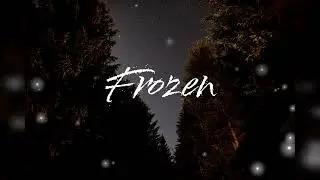 whyspurky, whylovly - Какая? (Frozen remix)