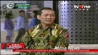 Nyatanya Roy Marten dan Sys Ns ikut jenguk Ahok di mako brimob tapi dilarang oleh petugas