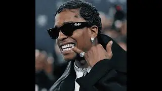 [FREE] ASAP ROCKY TYPE BEAT - 
