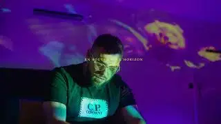 Dibson - Vérité (Visualizer)