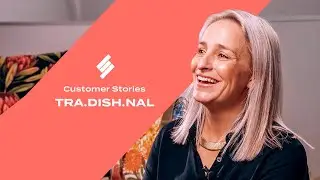 How Lula partnered with Tra.Dish.Nal to make cash flow [FULL STORY]