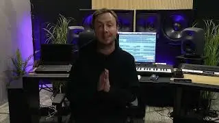 Andrew Rayel Explains "Producer Set" - Transmission Melb 2024