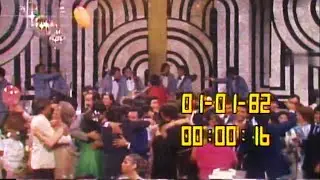 (1981) Beat Combo | Fiesta de Año Nuevo