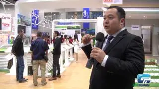 ecotechTube -  Panasonic Malaysia Sdn Bhd