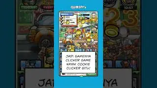 Game Tahu Bulat! Ada yang masih inget?