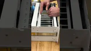 360TB of WD Gold 24TB HDDs loading into the 45Drives HL15 homelab server. Review coming soon.