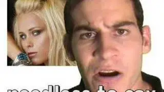 Dictionary of Jack: Needless to say