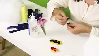 Curso de Enxoval de Bebê - Aula 13 - Caixinhas