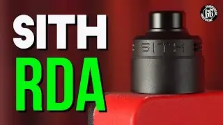 I Figured Out The Sith RDA!!