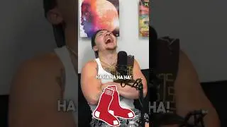 Rapper’s Dad Performed Voodoo To “Help” The Red Sox Win The 2004 ALCS Against The Yankees 😂