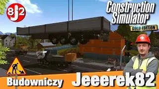 Construction Simulator 2015 - #8 Dom Bliźniak