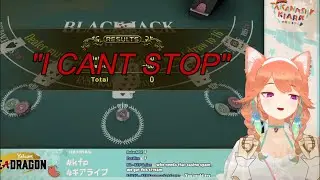 Kiara´s crippling gambling addiction