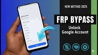 Tecno Camon 17 | Account Recovery & Owner Verification (No PC)