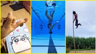 LIKE A BOSS COMPILATION #4 - AMAZING SKILLS