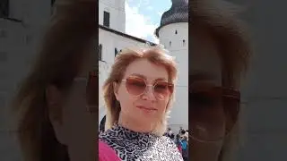 Ростов Великий. Семинар. В этом мире всё идёт так, как надо.  Боровских В.В. Нотин А.И. май 2024г.