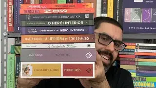Recebidos abril maio 2023 OLeitor (resenha oleitor O Leitor o leitor)