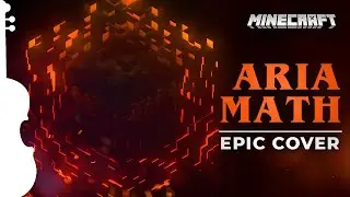 (C418) Aria Math - Epic Version || Kalamity Music