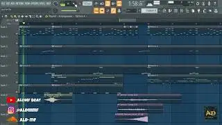 [FREE FLP] Trap Beat 2022 