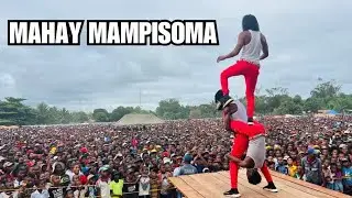 MAHAY MAMPISOMA I DADILOVE