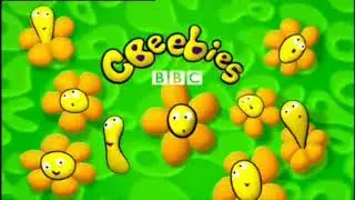 CBeebies/CBBC on BBC One - Continuity (2nd January 2009)