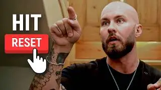 MILLIONAIRE MINDSET - How to Reset Your Brain for Success